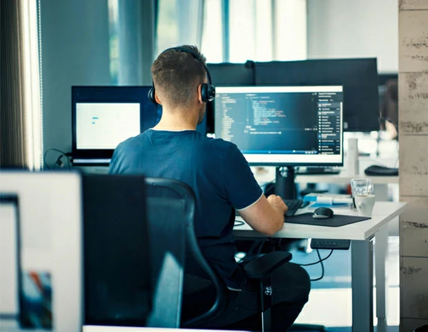 طراحی وب سایت