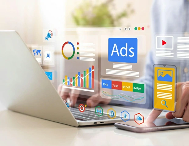 سئو و بهینه سازی