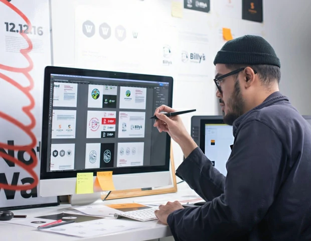 طراحی رابط کاربری